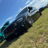 BMW 320D Touring