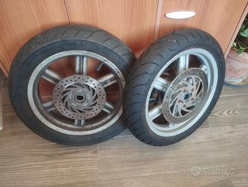 pneumatici Dunlop