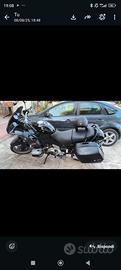 BMW R 1100 RS 