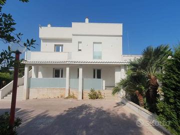 Affittacamere Casa Vacanze L'Acquaviva