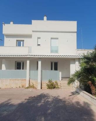 Affittacamere Casa Vacanze L'Acquaviva