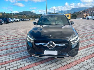 Mercedes-benz GLA 200 d Automatic Premium