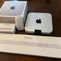 APPLE MAC MINI NUOVO