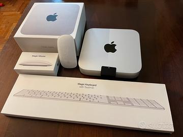 APPLE MAC MINI NUOVO