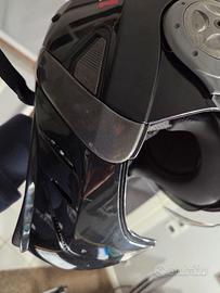 Casco modulare jet Airoh TR1 Sport