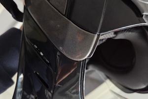 Casco modulare jet Airoh TR1 Sport