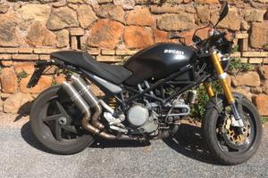 Ducati Monster S2R 800