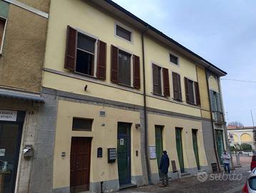 Appartamento San Colombano al Lambro