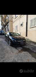 Mercedes cla 220d premium amg