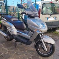 Scooter Yamaha XC 300