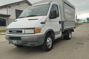 Iveco Daily 35c13 centinato