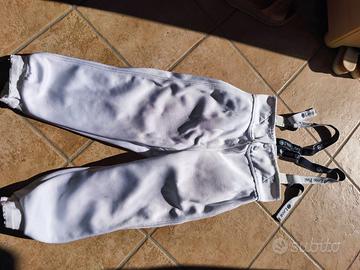 Pantaloni da Scherma Leon Paul – Team Range Donna