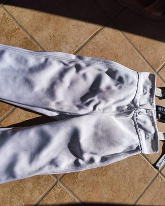 Pantaloni da Scherma Leon Paul – Team Range Donna