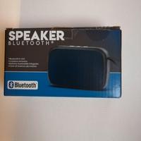 Cassa speaker 