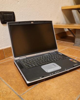 Lotto di laptop 