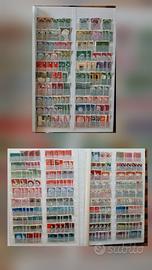 Grande album accumulo  Germania- 1948/94 