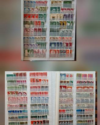 Grande album accumulo  Germania- 1948/94 