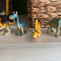 Dinosauri gosnell vintage