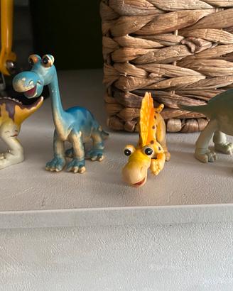 Dinosauri gosnell vintage