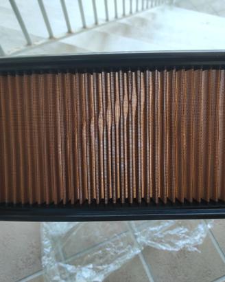 Filtro aria sportivo