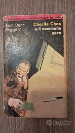 Libro Charline Chan e il cammello nero.