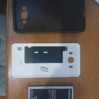 ricambi x samsung j7