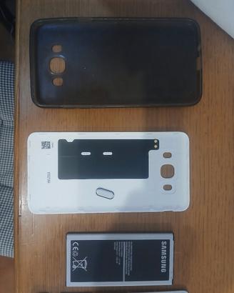 ricambi x samsung j7