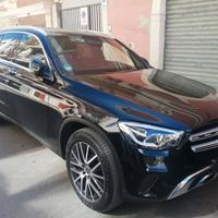 Mercedes GLC 220 4MATIC Premium