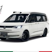 VOLKSWAGEN California T7 2.0 tdi Beach 150cv DSG7
