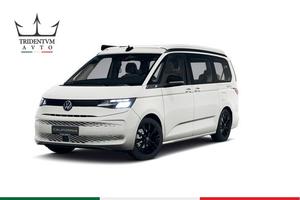 VOLKSWAGEN California T7 2.0 tdi Beach 150cv DSG7