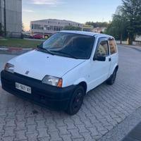 Fiat cinquecento