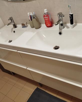 Componibile bagno