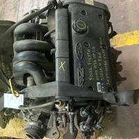 Motore Ford sigla FHA cc. 1.4 bz anno 1994