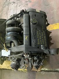 Motore Ford sigla FHA cc. 1.4 bz anno 1994