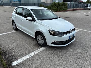 Volkswagen Polo 1.0 MPI 5p. Business Trendline EUR