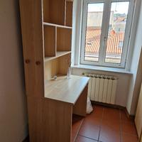 camera di letto 