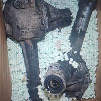 Scatola differenziale anteriore Suzuki Vitara