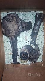 Scatola differenziale anteriore Suzuki Vitara
