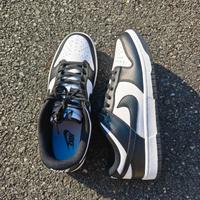 Nike Dunk Low Betro "Black" 45