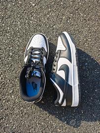 Nike Dunk Low Betro "Black" 45