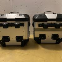 Valige laterali Ducati DesertX