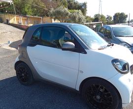 Smart ForTwo 90 0.9 Turbo Prime