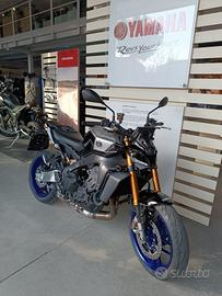 Yamaha MT-09 SP 2025