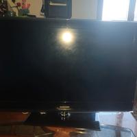 TV...