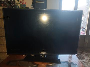 TV...