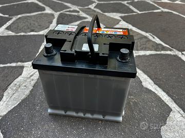 Batteria 45Ah 360A