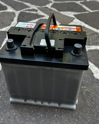 Batteria 45Ah 360A