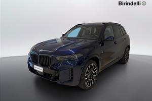 BMW X5 xDrive30d
