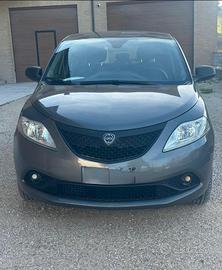 Lancia  Ypsilon Gpl
