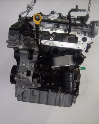 CRL MOTORE 2.0 TDI VOLKSWAGEN